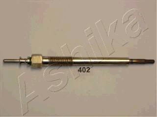 Ashika 01-04-402 - Kvēlsvece www.autospares.lv