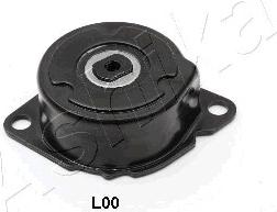 Ashika 146-0L-L00 - Demferis, Ķīļrievu siksna www.autospares.lv