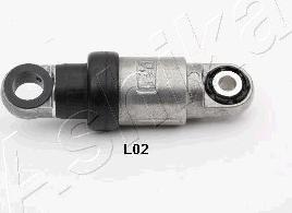 Ashika 146-0L-L02 - Demferis, Ķīļrievu siksna www.autospares.lv