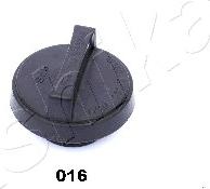 Ashika 147-00-016 - Vāciņš, Eļļas ieliešanas kakliņš www.autospares.lv