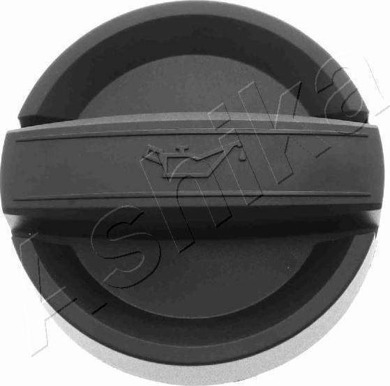 Ashika 147-00-030 - Vāciņš, Eļļas ieliešanas kakliņš www.autospares.lv