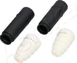 Ashika 159-00-0910 - Dust Cover Kit, shock absorber www.autospares.lv