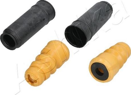 Ashika 159-00-0918 - Dust Cover Kit, shock absorber www.autospares.lv