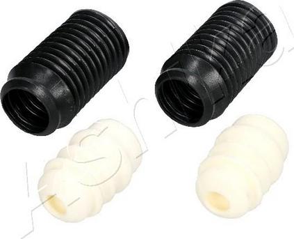 Ashika 159-00-0929 - Putekļu aizsargkomplekts, Amortizators www.autospares.lv