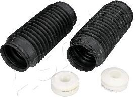 Ashika 159-00-0406 - Putekļu aizsargkomplekts, Amortizators www.autospares.lv