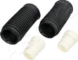 Ashika 159-00-0508 - Putekļu aizsargkomplekts, Amortizators www.autospares.lv