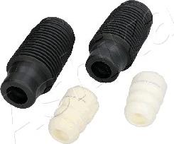 Ashika 159-00-0610 - Putekļu aizsargkomplekts, Amortizators www.autospares.lv