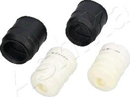 Ashika 159-00-0103 - Putekļu aizsargkomplekts, Amortizators www.autospares.lv