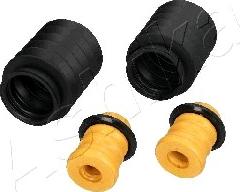 Ashika 159-00-0124 - Пылезащитный комплект, амортизатор www.autospares.lv