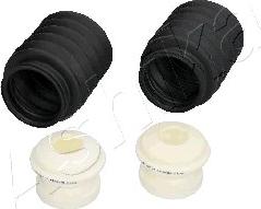 Ashika 159-00-0128 - Putekļu aizsargkomplekts, Amortizators www.autospares.lv