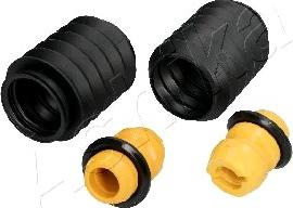 Ashika 159-00-0122 - Пылезащитный комплект, амортизатор www.autospares.lv