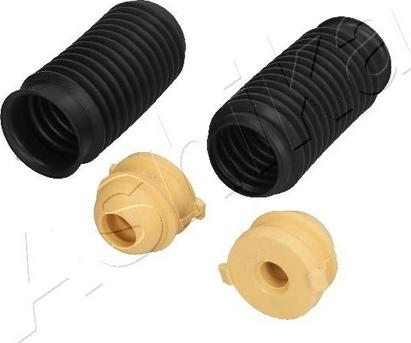 Ashika 159-00-0328 - Putekļu aizsargkomplekts, Amortizators www.autospares.lv