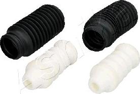 Ashika 159-00-0323 - Putekļu aizsargkomplekts, Amortizators www.autospares.lv