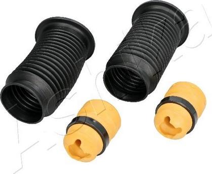 Ashika 159-00-0219 - Пылезащитный комплект, амортизатор www.autospares.lv