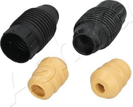 Ashika 159-00-0218 - Dust Cover Kit, shock absorber www.autospares.lv