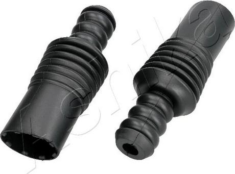 Ashika 159-00-0705 - Gājiena ierobežotājs, Atsperojums www.autospares.lv