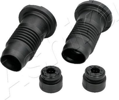 Ashika 159-03-309 - Putekļu aizsargkomplekts, Amortizators www.autospares.lv