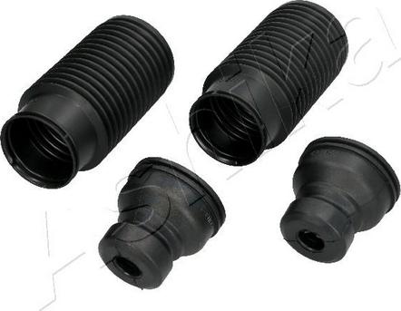 Ashika 159-0H-H01 - Dust Cover Kit, shock absorber www.autospares.lv