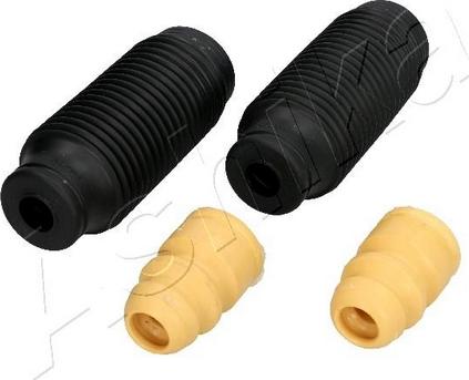 Ashika 159-0H-H02 - Dust Cover Kit, shock absorber www.autospares.lv