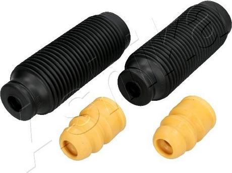 Ashika 159-0H-H11 - Dust Cover Kit, shock absorber www.autospares.lv