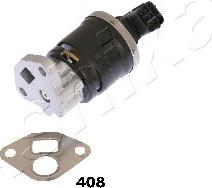 Ashika 150-04-408 - Izpl. gāzu recirkulācijas vārsts www.autospares.lv