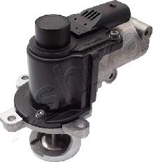 Ashika 150-00-0915 - EGR Valve www.autospares.lv