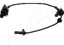 Ashika 151-04-450 - Devējs, Riteņu griešanās ātrums www.autospares.lv