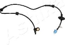 Ashika 151-01-196 - Devējs, Riteņu griešanās ātrums www.autospares.lv