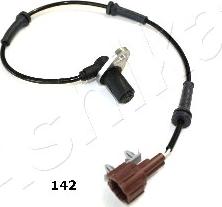 Ashika 151-01-142 - Devējs, Riteņu griešanās ātrums www.autospares.lv