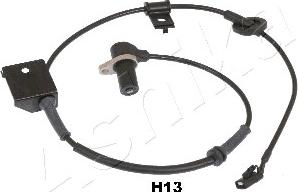 Ashika 151-0H-H13 - Devējs, Riteņu griešanās ātrums www.autospares.lv