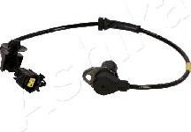 Ashika 151-0W-W18 - Devējs, Riteņu griešanās ātrums www.autospares.lv