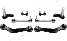 Ashika 158-00-0110 - Link Set, wheel suspension www.autospares.lv