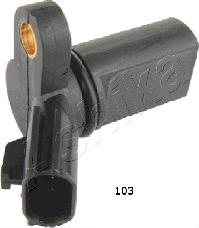 Ashika 152-01-103 - Devējs, Sadales vārpstas stāvoklis www.autospares.lv