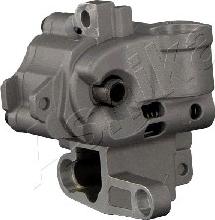 Ashika 157-VW-VW01 - Oil Pump www.autospares.lv