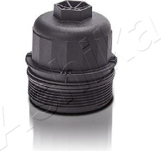 Ashika 160-00-044 - Vāks, Eļļas filtra korpuss www.autospares.lv