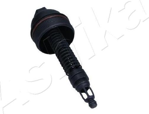 Ashika 160-00-057 - Vāks, Eļļas filtra korpuss www.autospares.lv