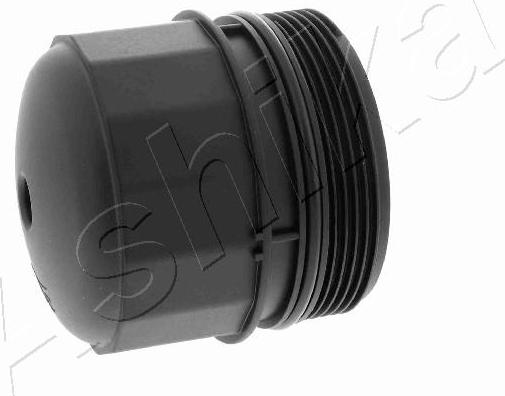 Ashika 160-00-082 - Vāks, Eļļas filtra korpuss www.autospares.lv