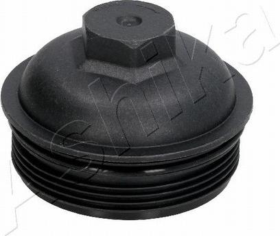 Ashika 160-00-030 - Vāks, Eļļas filtra korpuss www.autospares.lv