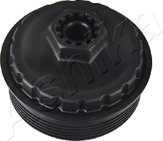 Ashika 160-00-037 - Vāks, Eļļas filtra korpuss www.autospares.lv