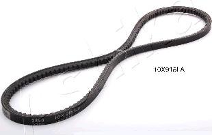 Ashika 109-10X915 - V-Belt www.autospares.lv