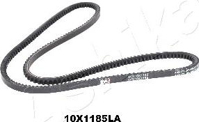 Ashika 109-10X1185LA - Ķīļsiksna autospares.lv