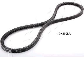 Ashika 109-10X890 - V-Belt www.autospares.lv