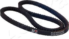 Ashika 109-10X850 - V-Belt www.autospares.lv