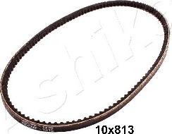 Ashika 109-10X813 - V-Belt www.autospares.lv