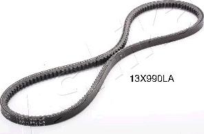 Ashika 109-13X990 - V-Belt www.autospares.lv