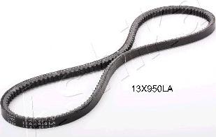 Ashika 109-13X950 - V-Belt www.autospares.lv