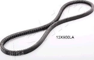 Ashika 109-13X900 - V-Belt www.autospares.lv