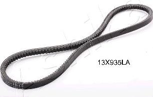 Ashika 109-13X935 - V-Belt www.autospares.lv