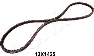 Ashika 109-13X1425 - V-Belt www.autospares.lv