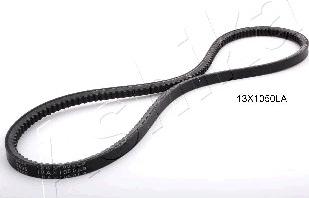 Ashika 109-13X1050 - V-Belt www.autospares.lv